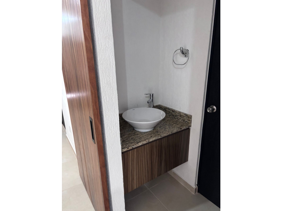 JARDINES DEL SUR VI SE RENTA DEPARTAMENTO SIN MUEBLES — foto 5