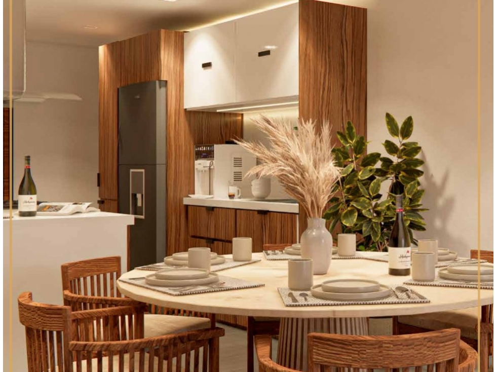 Departamento nuevo en VENTA en ZELVA 44 SS — foto 5