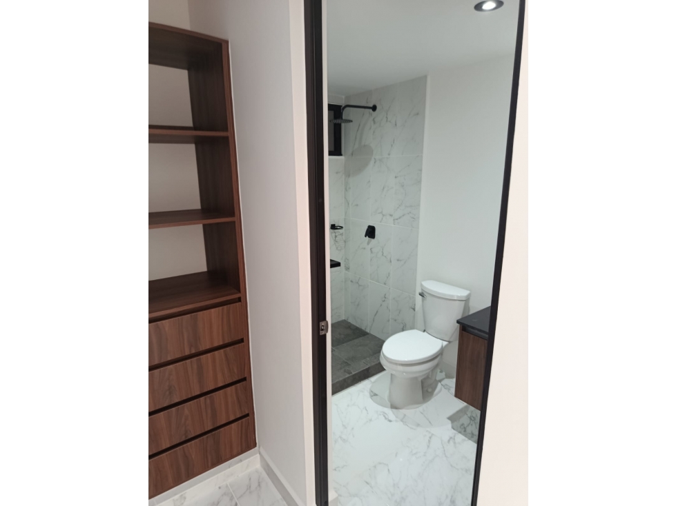 VALMIRA RESIDENCIAL SE RENTA DEPARTAMENTO NUEVO — foto 6