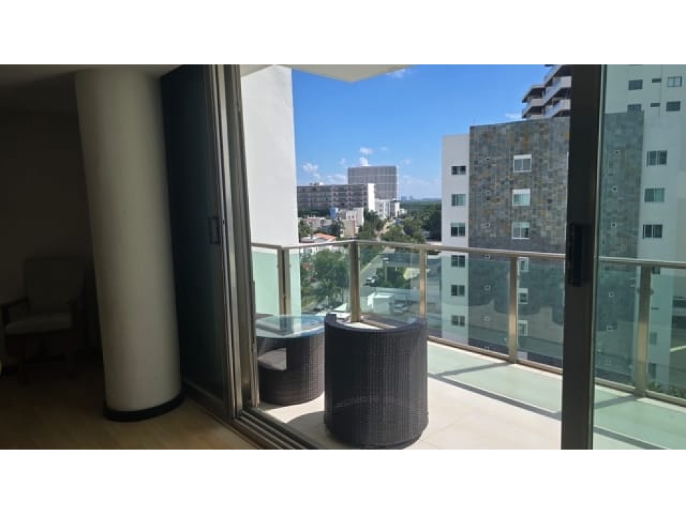 RESIDENCIAL COBALTO Departamento en Venta SS — foto 6