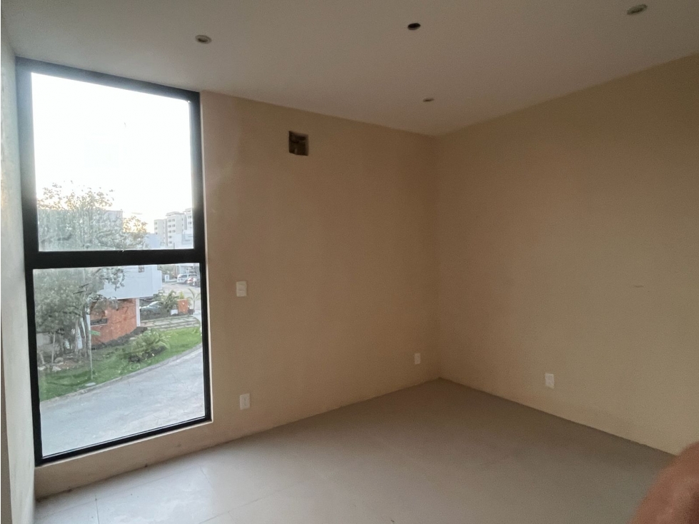 ARBOLADA RESIDENCIAL DEPARTAMENTO EN RENTA SIN MUEBLES SS EG — foto 3