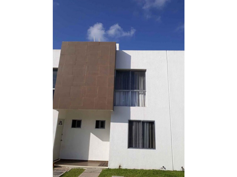 CUYAGUA RESIDENCIAL CASA SIN MUEBLES EN VENTA SS YR — foto 2