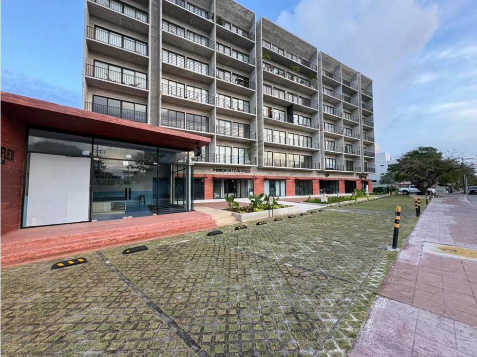 AVENIDA NADER LOCAL EN RENTA/VENTA - 5