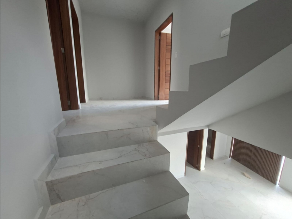 RIO RESIDENCIAL CASA NUEVA EN VENTA O RENTA SS VB — foto 4