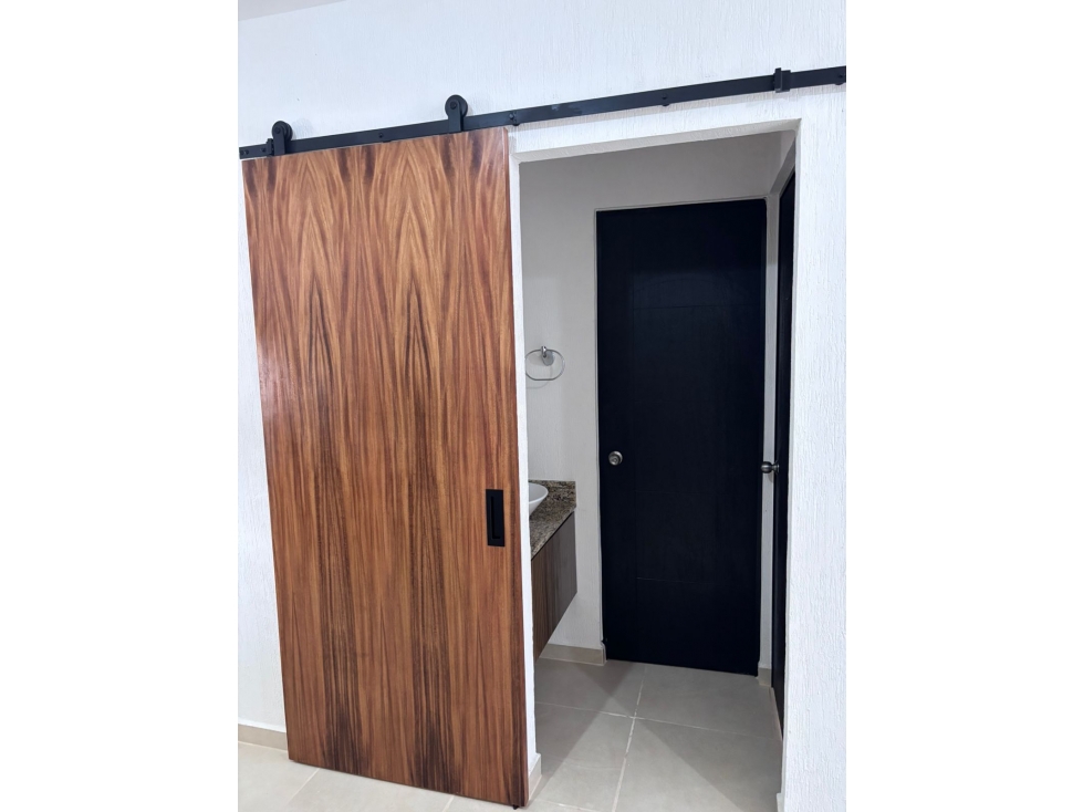 JARDINES DEL SUR VI SE RENTA DEPARTAMENTO SIN MUEBLES — foto 4