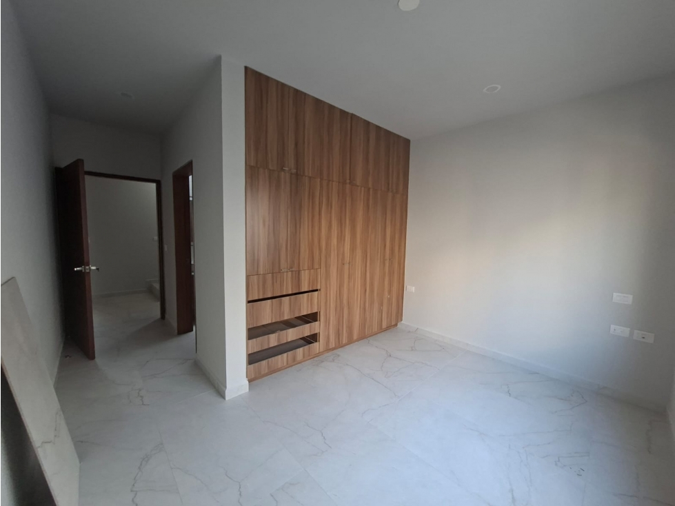 RIO RESIDENCIAL CASA NUEVA EN VENTA O RENTA SS VB — foto 6