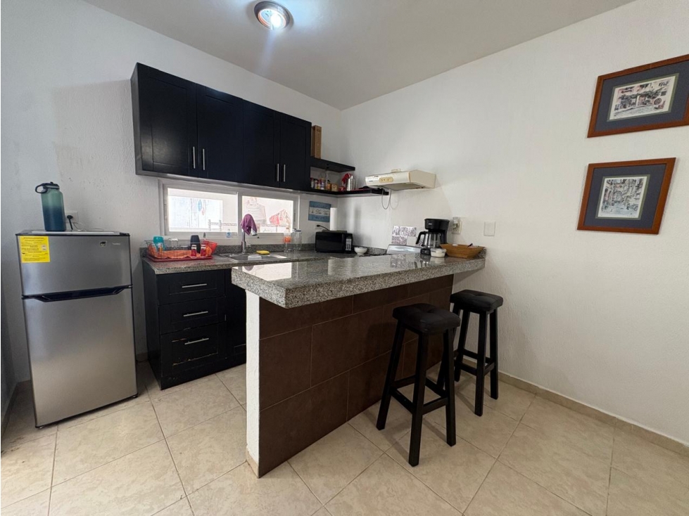 CUYAGUA CASA AMUEBLADA EN RENTA — foto 2