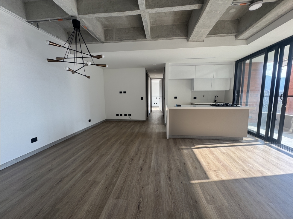 Vendo Moderno Apto Envigado — foto 4