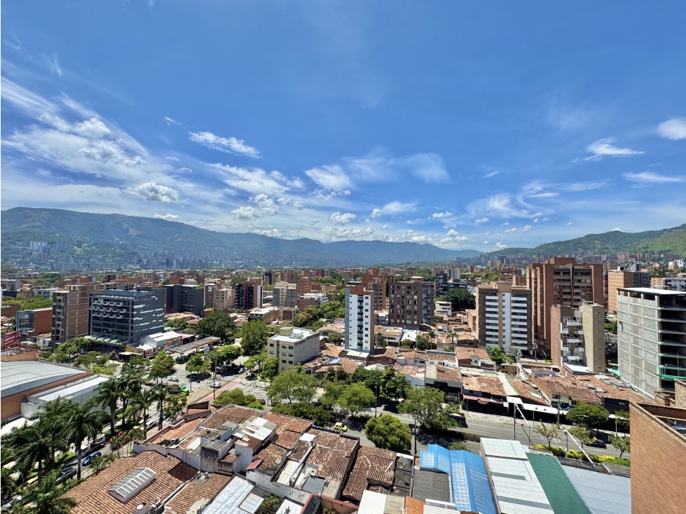 APARTAMENTO DUPLEX I LAURELES — foto 5