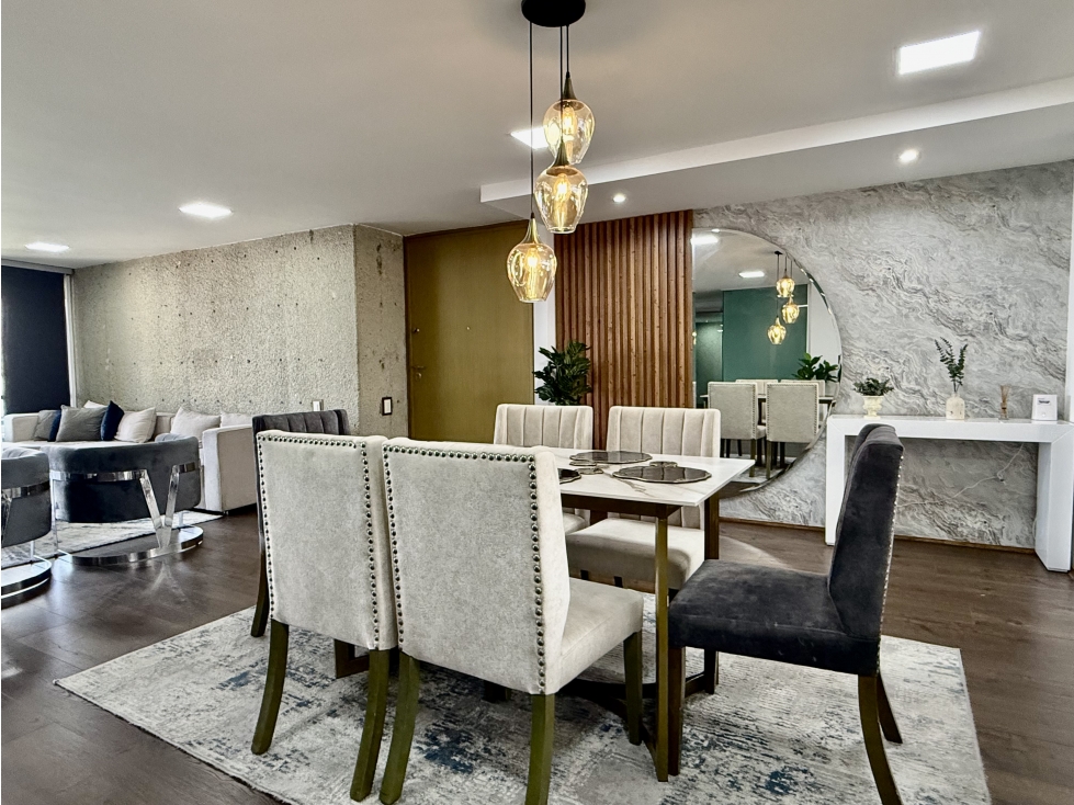 APARTAMENTO EN LA CALERA PARA RENTA! — foto 2