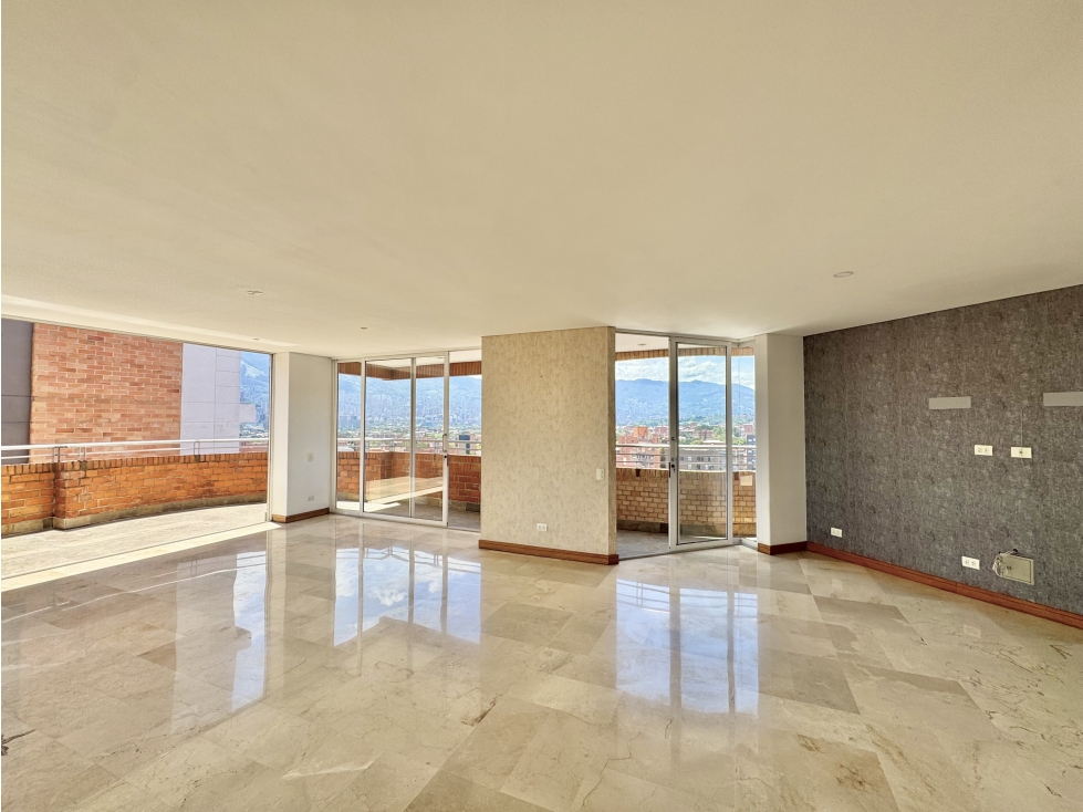 APARTAMENTO DUPLEX I LAURELES — foto 6