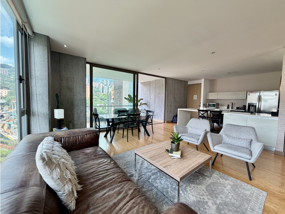 APARTAMENTO CON LICENCIA DE RENTAS CORTAS!! — foto 3