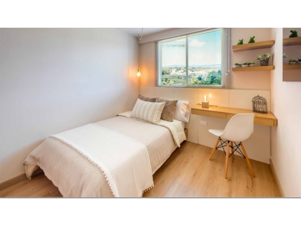Hermoso Apartamento en Rionegro