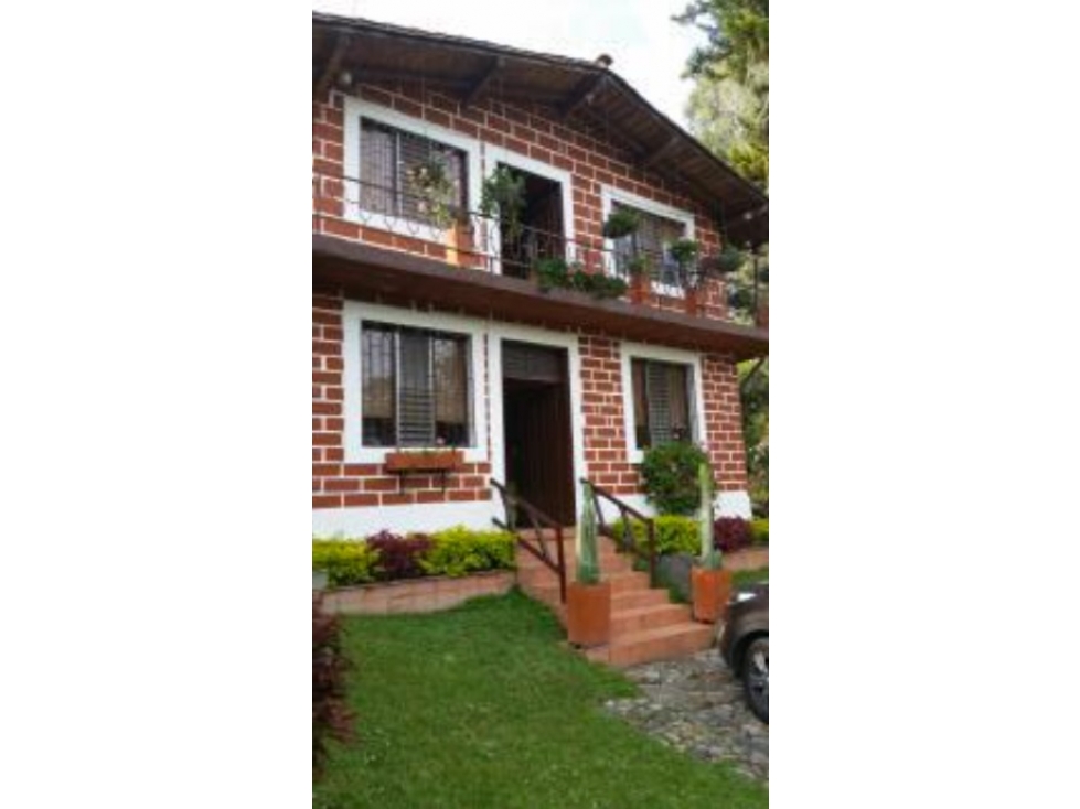 Finca de Descanso en Copacabana