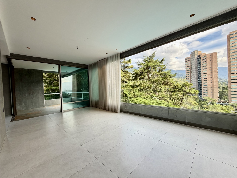 HERMOSO APARTAMENTO EN LOS BALSOS!!