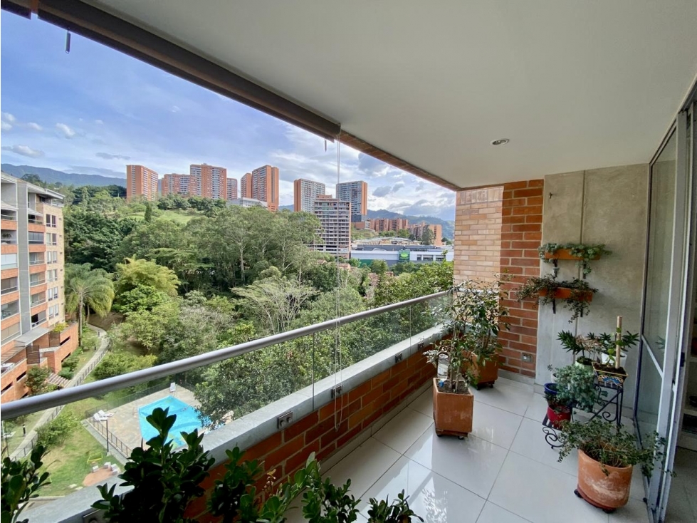 APARTAMENTO CON EXCELENTE DISTRIBUCIÓN!! — foto 2