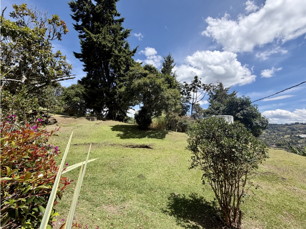 LOTE CON HERMOSA VISTA EN EL TABLAZO! — foto 2