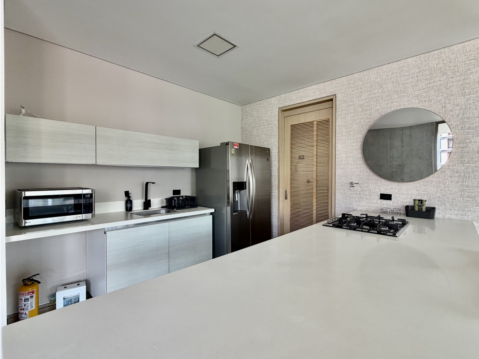 APARTAMENTO CON LICENCIA DE RENTAS CORTAS!! — foto 4