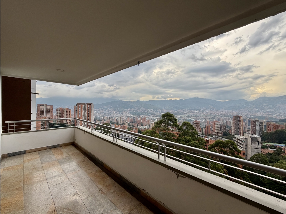 VISTA HERMOSA EN LA CALERA! — foto 2