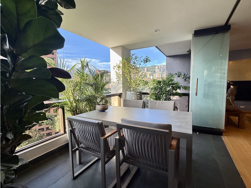 HERMOSO APARTAMENTO REMODELADO A 5 MIN DE PROVENZA! — foto 2