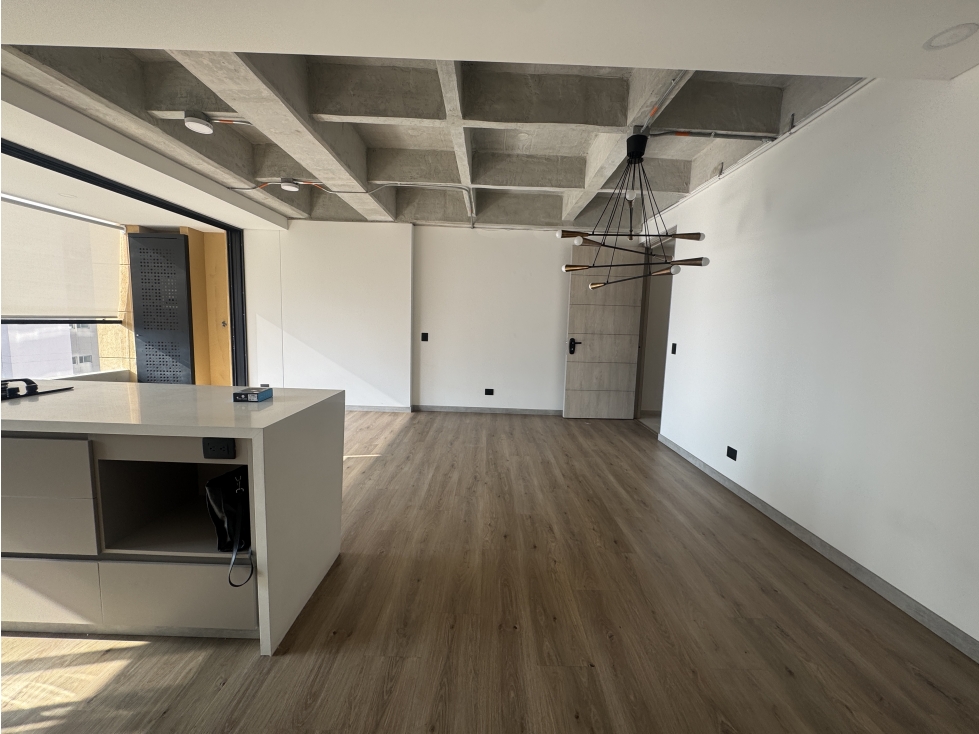 Vendo Moderno Apto Envigado — foto 3