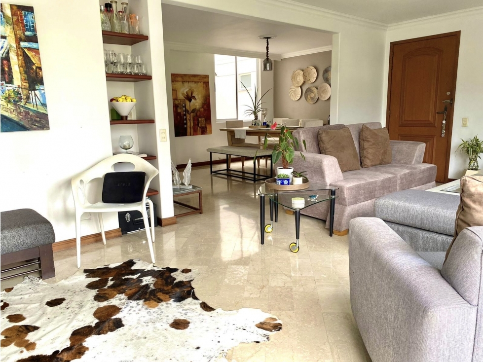 VENTA APARTAMENTO EN SAN LUCAS l PORTERIA DIURNA — foto 4