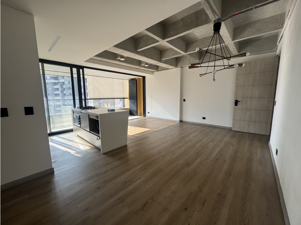 Vendo Moderno Apto Envigado — foto 2