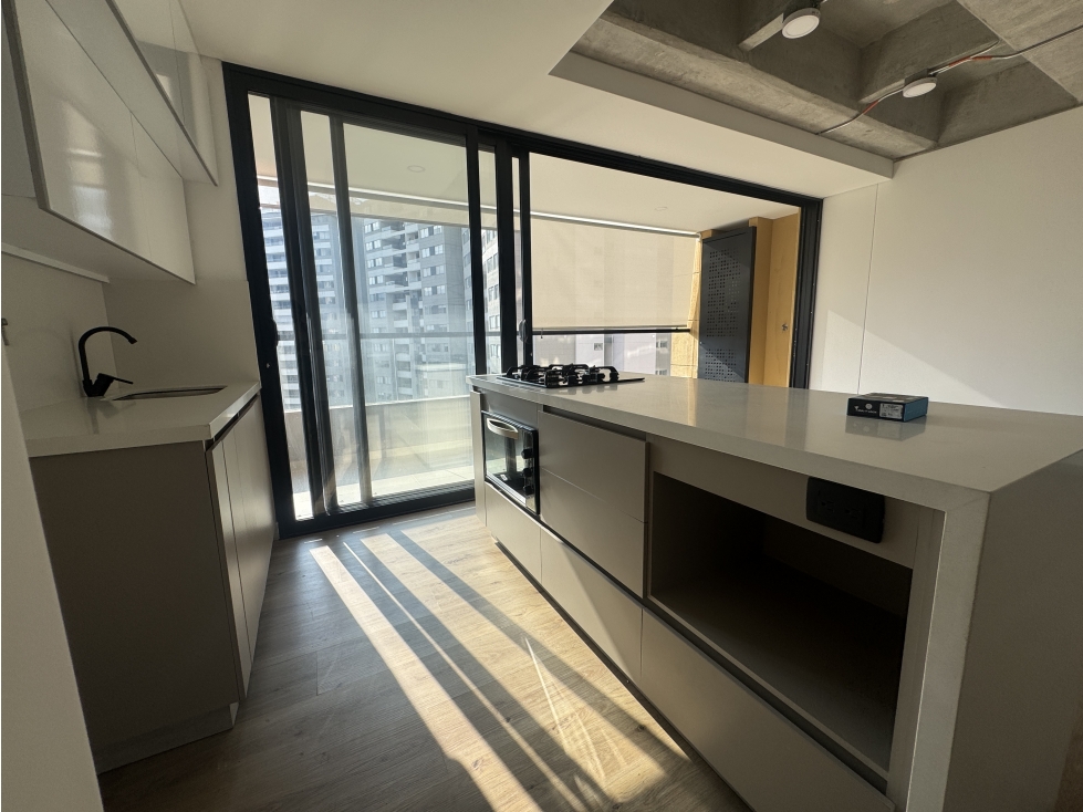 Vendo Moderno Apto Envigado — foto 5