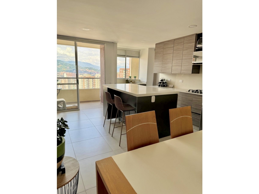 HERMOSO APARTAMENTO EN SABANETA