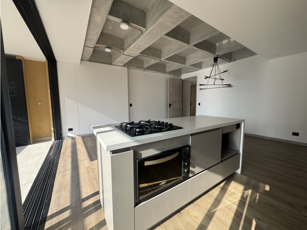 Vendo Moderno Apto Envigado — foto 6