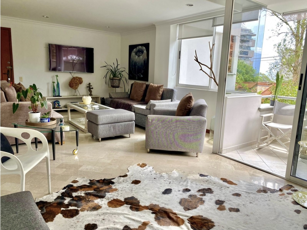 VENTA APARTAMENTO EN SAN LUCAS l PORTERIA DIURNA — foto 3