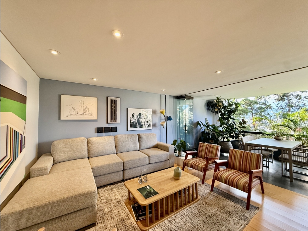 HERMOSO APARTAMENTO REMODELADO A 5 MIN DE PROVENZA! — foto 6