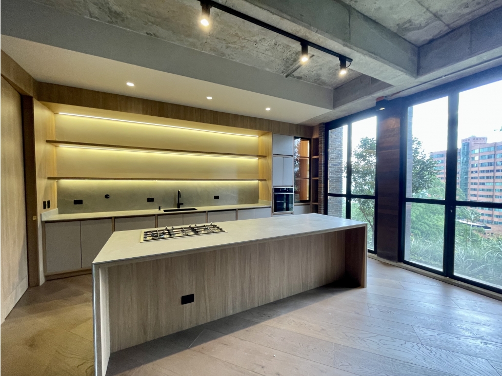 HERMOSO APARTAMENTO TIPO BOUTIQUE SECTOR TESORO! — foto 2