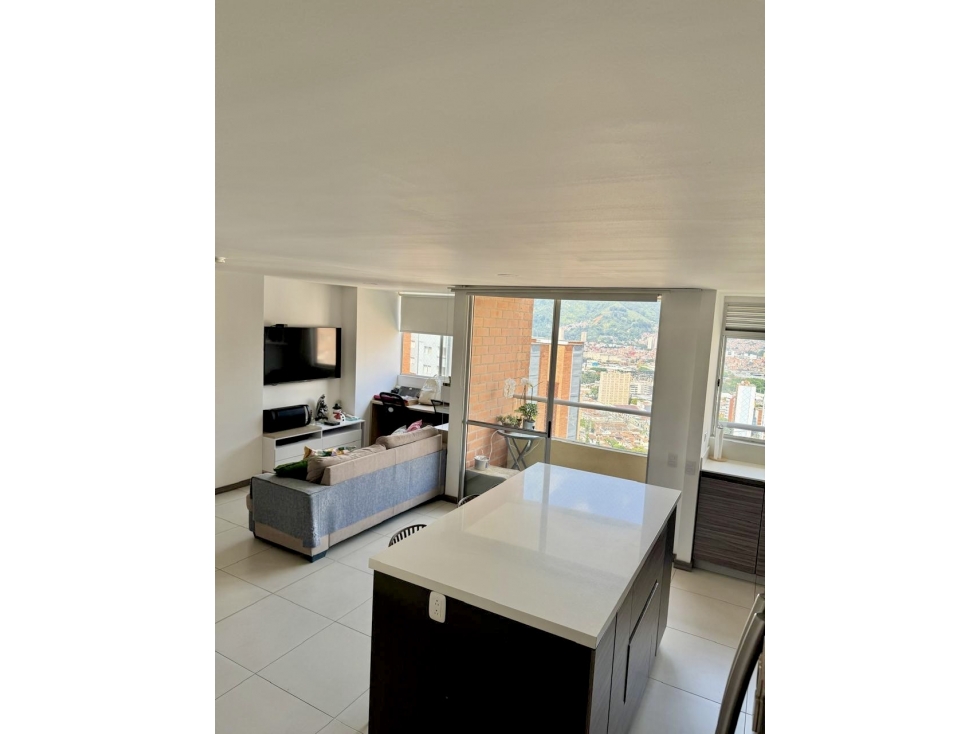 HERMOSO APARTAMENTO EN SABANETA — foto 4