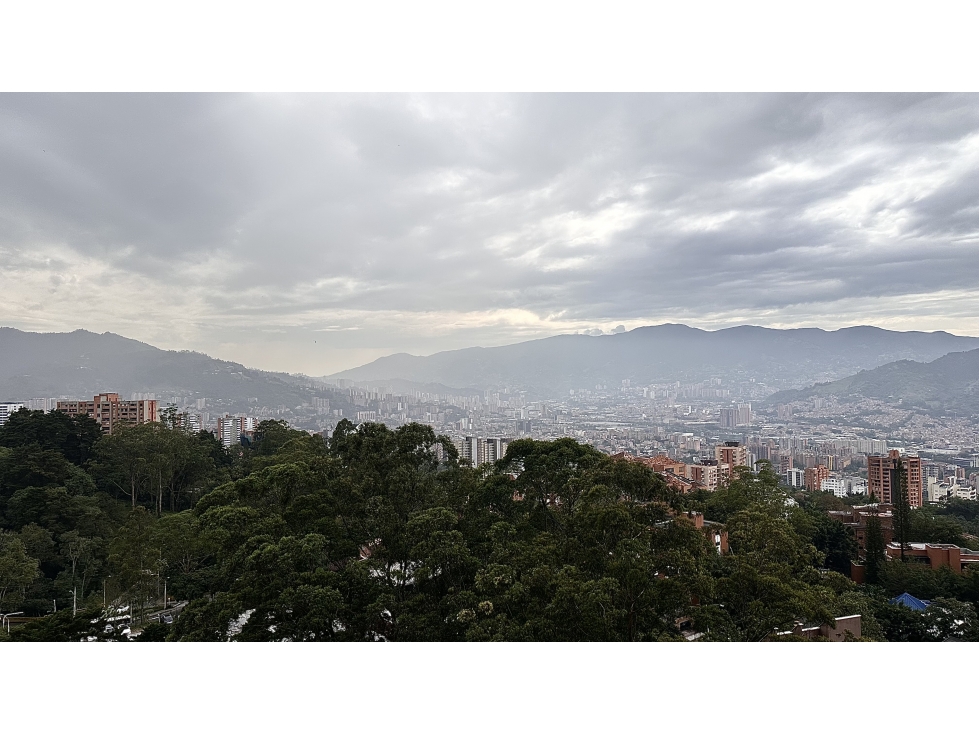 Apto Poblado San Lucas — foto 2