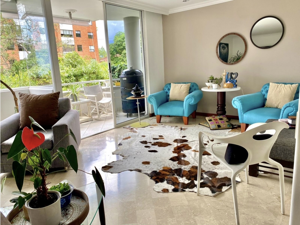 VENTA APARTAMENTO EN SAN LUCAS l PORTERIA DIURNA — foto 2