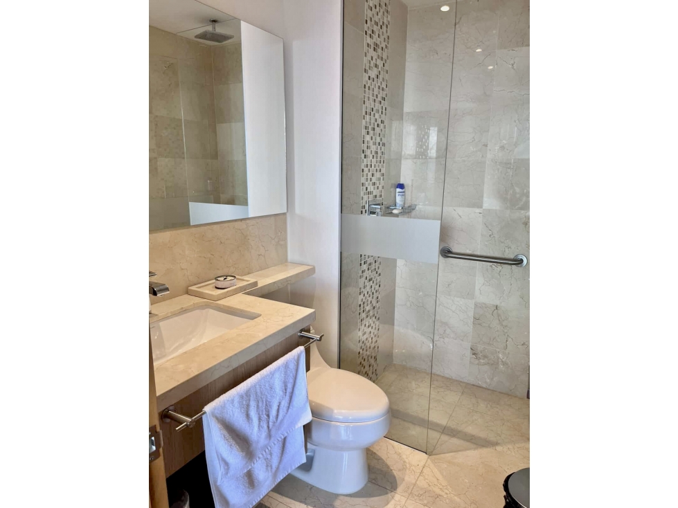 SUITE HOTELERA CERCA AL TESORO — foto 2