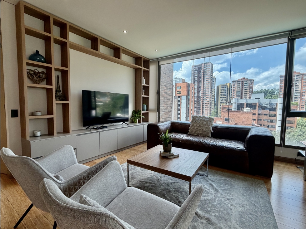 APARTAMENTO CON LICENCIA DE RENTAS CORTAS!! — foto 5