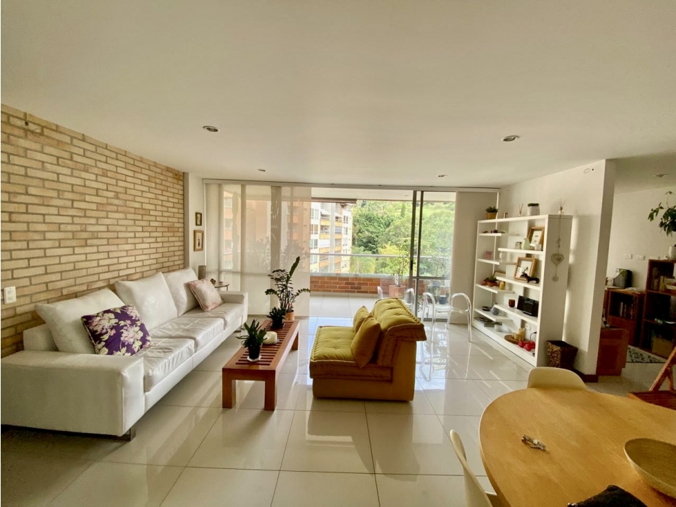 APARTAMENTO CON EXCELENTE DISTRIBUCIÓN!! — foto 3