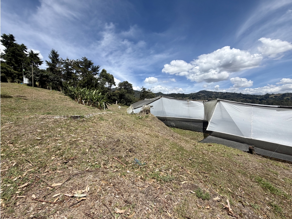LOTE INDEPENDIENTE EN EL TABLAZO CON HERMOSA VISTAS! — foto 2