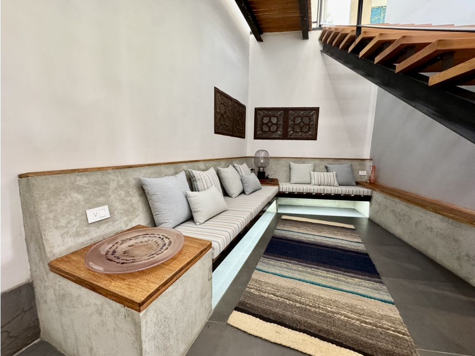 HERMOSA CASA EN LAS PALMAS CON VISTA A LA CIUDAD! — foto 6