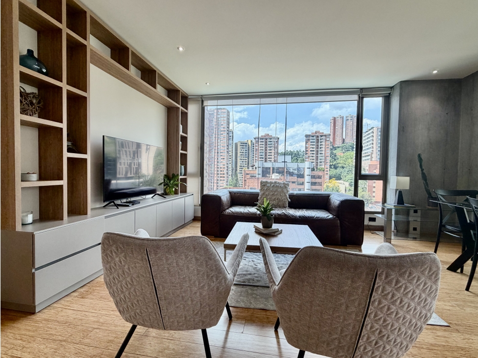 APARTAMENTO CON LICENCIA DE RENTAS CORTAS!! — foto 2