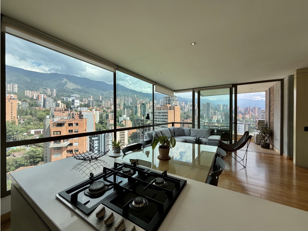 HERMOSO APARTAMENTO EN CASTROPOL PARA RENTAS CORTAS!!! — foto 3