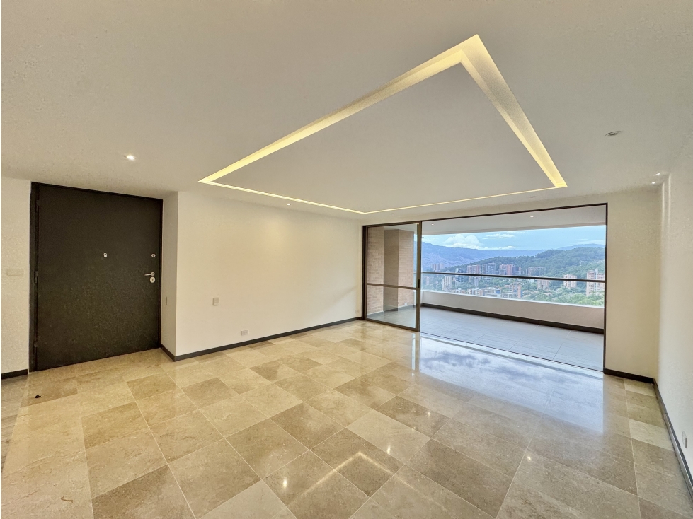 VENTA APARTAMENTO EXCLUSIVO EN LA CALERA I EL POBLADO — foto 2