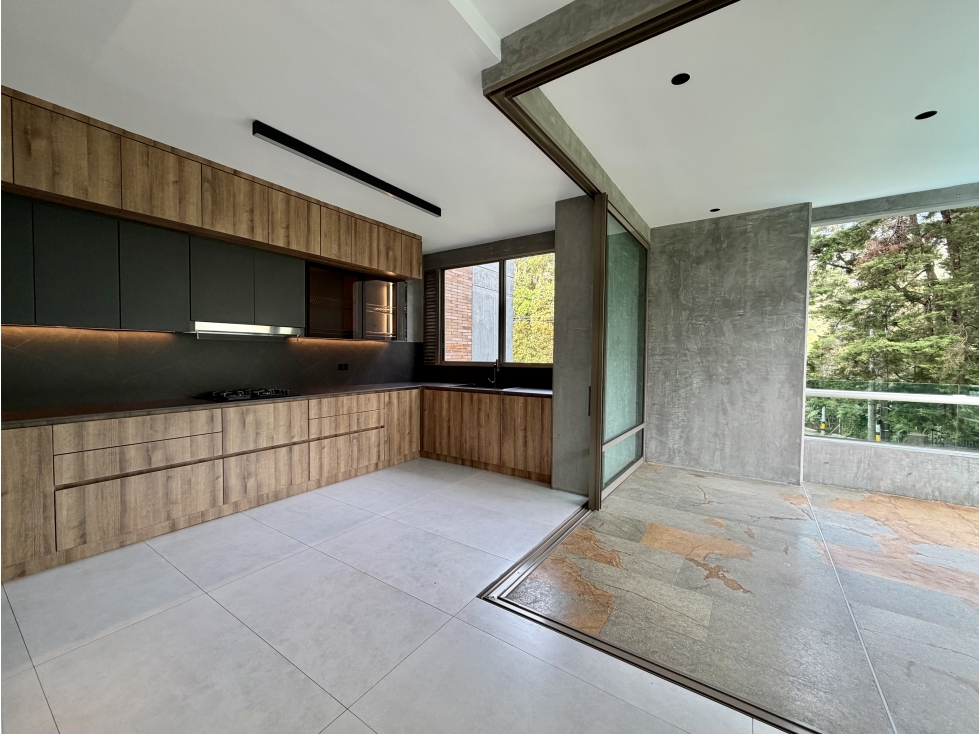 HERMOSO APARTAMENTO EN LOS BALSOS!! — foto 3