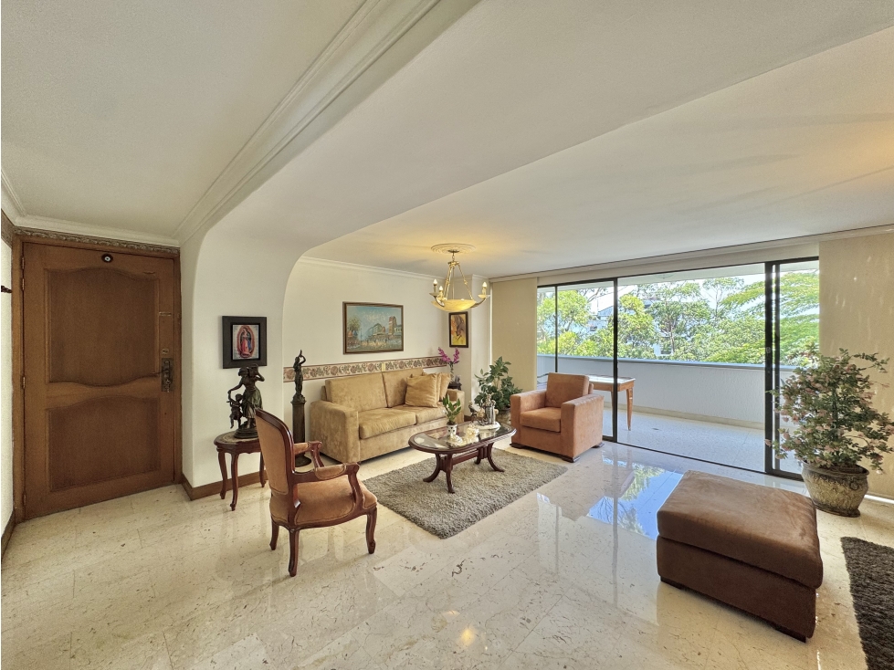 VENTA APARTAMENTO I EL CAMPESTRE — foto 3