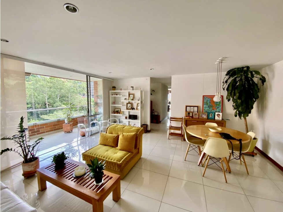 APARTAMENTO CON EXCELENTE DISTRIBUCIÓN!! — foto 4