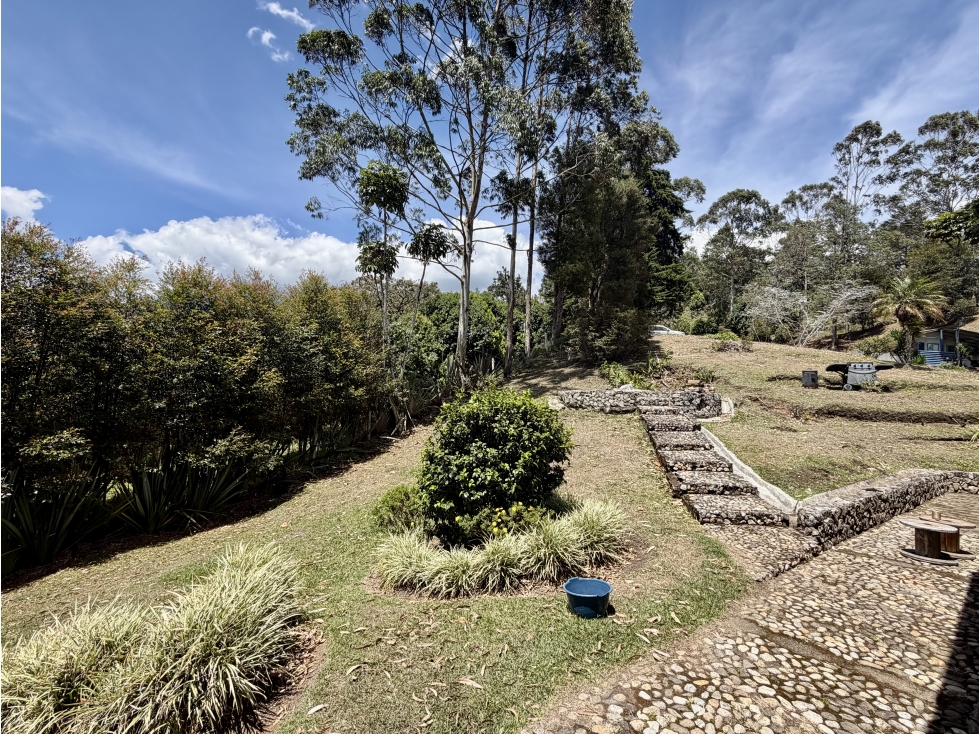 LOTE CON HERMOSA VISTA EN EL TABLAZO! — foto 4