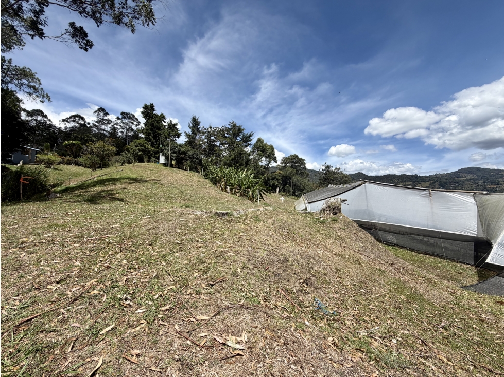 LOTE INDEPENDIENTE EN EL TABLAZO CON HERMOSA VISTAS! — foto 3