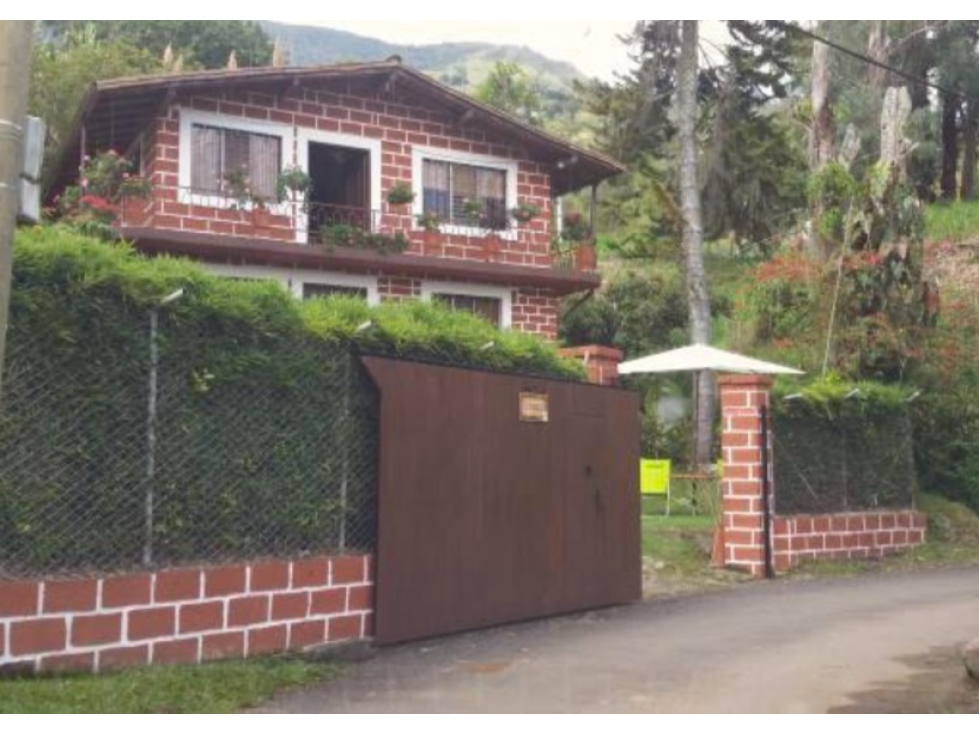 Finca de Descanso en Copacabana — foto 4